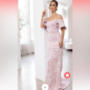 Terani Couture 241M2719